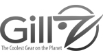 Gillz Logo Gillz Logo