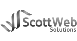 Scott Web Solutions Logo Scott Web Solutions Logo