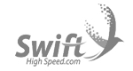 Swift High Speed Logo Swift High Speed Logo